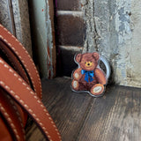 [ Riboni Teddy Bear ] Tok - MAGSAFE