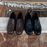 ASCLO Young Daddy Derby Shoes (2color)