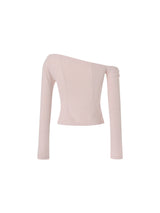 Hazel cardigan (Pink)