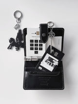 Lock Page - card cover