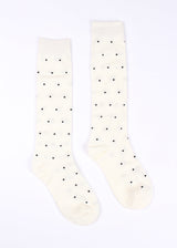 SMALL DOT SOCKS