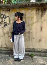 26FW★ [BAONHAUS] Bonea Saging Training Pants