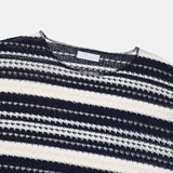 No.1301 O カッティングTシャツ (4color)