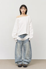 (W) Rusk Sweatshirt