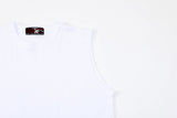 26SS★ Relax Crop Sleeveless