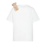 13DE MARZO Bear Stickers T-Shirt