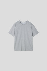 Cool Skin U Neck Top (4color)