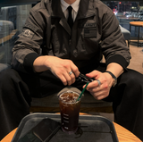 Wayne Military Patch Flight Aviation Jacket