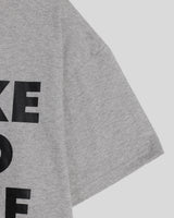 Wake Regular Short Sleeve T-shirt