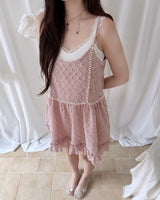 Newalrin Lace Bralette