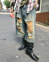 Eston パンツ