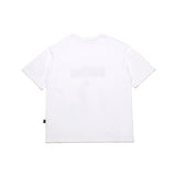 フェイクアンダーブープTシャツ
