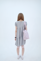【MD PICK】ヴィンテージピグメントトートバッグ 
