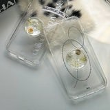 Flower Grip Tok Smart Tok
