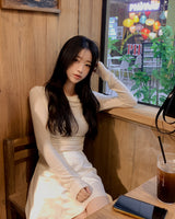 Shinru Drape Knit