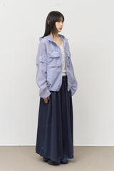 (W) Favor Maxi Skirt