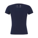 LOGO BAND TEE