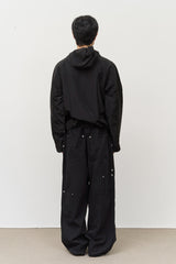Senda Pocket Windbreaker