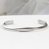 SVB-171 Teen Top Tianji Wear Simple Daily Bangle Bracelet
