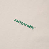 FA24 BOXY LOGO TEE