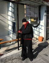 No.1528 L fleece F JP