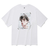 FACE T-SHIRTS