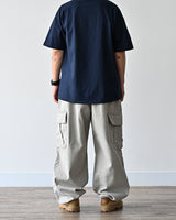 WIT CATION CARGO PANTS