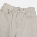  Eden 575 Cotton Half Banding Pants