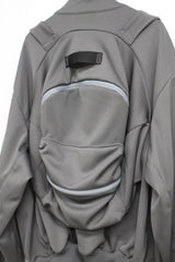 Backpack Track Jacket
