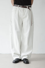 function carpenter wide pants