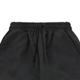 フルウッドストリングカーゴパンツ UNISEX (5Color)