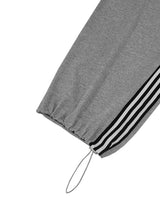 ASCLO Side Snap Track Pants (2color)