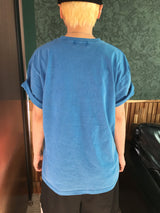 uuu Pigment Short-Sleeve T-Shirt (3c)
