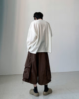 シンスニットロングスリーブ