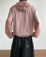 Seer Lightweight Hooded Windbreaker