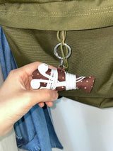 スウィートチョコレートフィッシュ