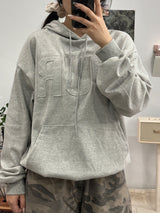 アワーパッチフーディー