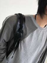 メラピグメントワッフルロングスリーブ 4C
