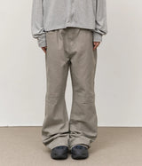Mega Pigment Flare Pants
