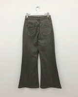 Dust Deep Bootcut Pants (1color)