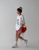 Lace Gopchang Hair Shoe