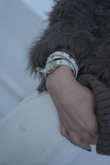 Line Cubic Watch