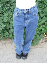 hachi denim jeans