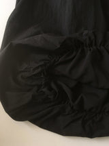 Balloon Maxi Dress