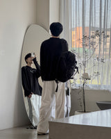 Lumen Hand Warmer Functional Long Sleeve