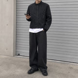 OV 54518 Tech Layered Crop Jacket