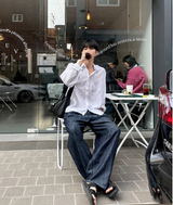 ミニマルダブルスリッパ