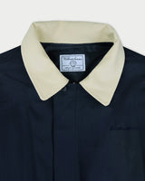 Bronze work jacket_navy