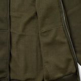 MFC STORE SCRIPT LOGO ZIP UP HOODIE