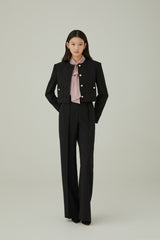 NO.21 TOP - BLUSH PINK
